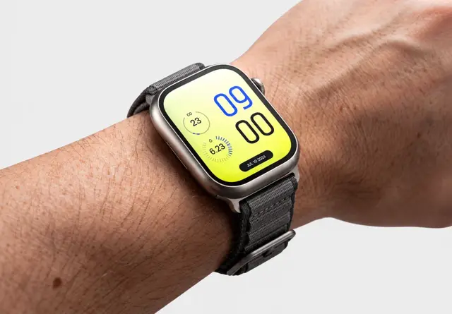Health wearables and wellness tracking